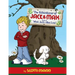 The Adventures of Jack and Max: Book 1: What Jack and Max Love