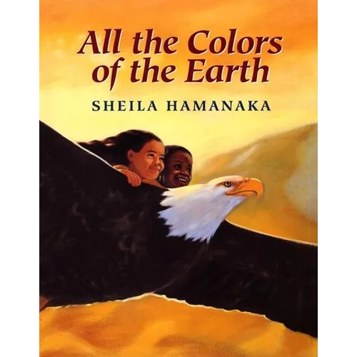 All the Colors of the Earth