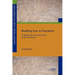 Reading Law as Narrative: A Study in the Casuistic Laws of the Pentateuch