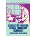 Glossary of Terms for Clinical Laboratory Technology: English-French / French-English