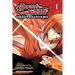 Rurouni Kenshin: Restoration, Vol. 1