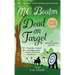 Dead on Target: An Agatha Raisin Mystery