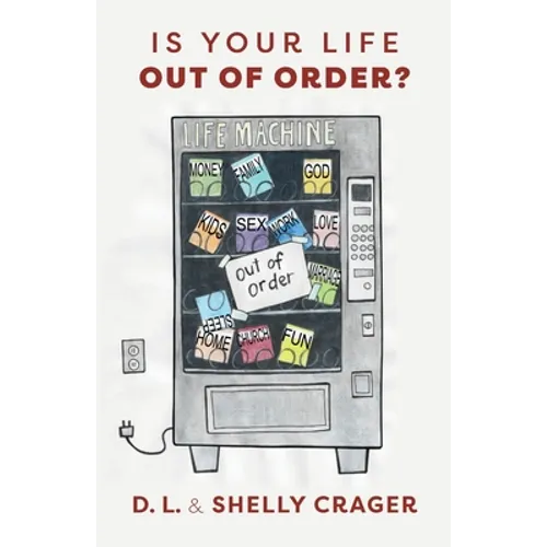 Is Your Life Out of Order?