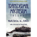 Transdermal Magnesium Therapy