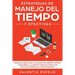 Estrategias de manejo del tiempo y efectivas: Consigue realizar las cosas en menos tiempo y desarrolla habitos productivos con tácticas probadas por e