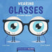 Wearing Glasses