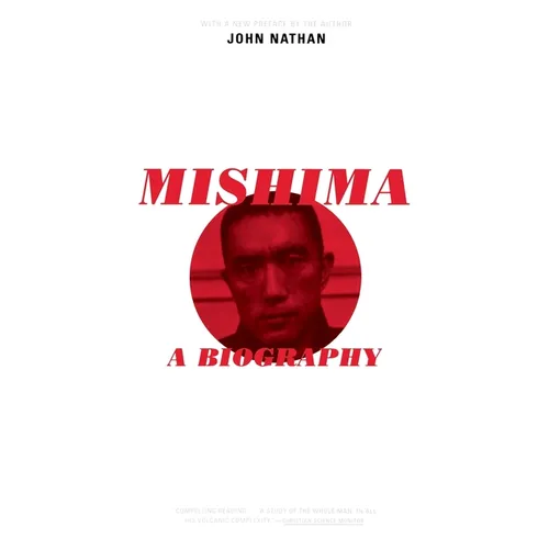 Mishima: A Biography