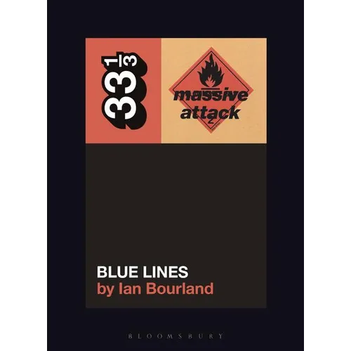 Massive Attack's Blue Lines