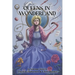 Queens in Wonderland