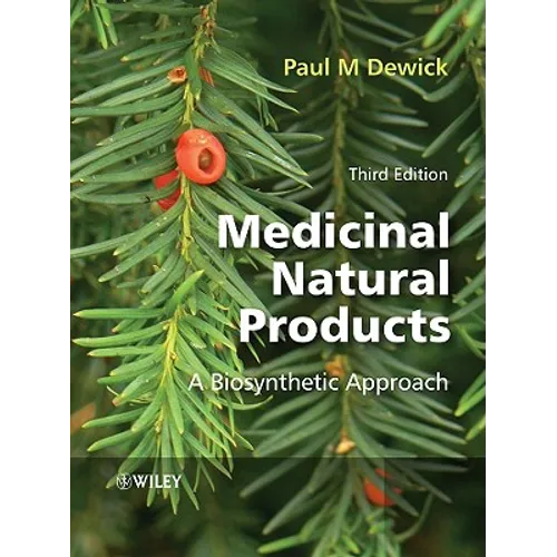 Medicinal Natural Products