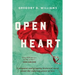 Open Heart: A poignant and gripping historical novel about the enduring power of love
