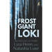 Frost Giant Loki: A Fantasy Romance Adventure