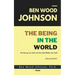 The Being in the World: The Being, The Self, and The Self-Within-The-Self