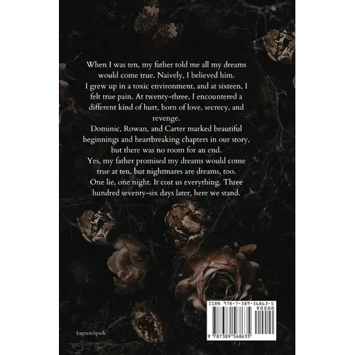 The Gilded Lie