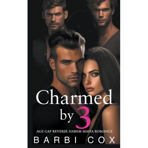Charmed by 3
