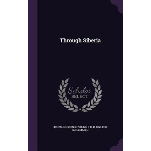 Through Siberia