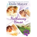 Hathaway House 1-3