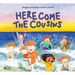 Here Come the Cousins