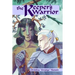 The Keeper's Warrior