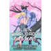 Alien Warlord's Passion