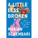 A Little Less Broken: How an Autism Diagnosis Finally Made Me Whole