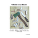 Official Scout Blades