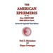 The American Ephemeris for the 21st Century, 2000-2050 at Noon