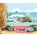 Exploring the Amazing World of the Coast