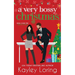A Very Bossy Christmas: Special Edition
