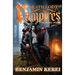 Death Loot & Vampires: A LitRPG Adventure