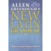 Allen and Greenough's New Latin Grammar: Large-Format Student Edition