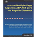Practical Multiple-Page Apps with ASP.NET Core and Angular Elements: Building Modern Multiple-Page Web Applications using ASP.NET Core Razor Pages, An