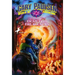 Escape from Fire Mountain