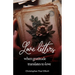 Love letters: When gratitude translates to love
