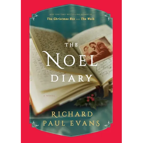 The Noel Diary
