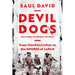 Devil Dogs: King Company, Third Battalion, 5th Marines: From Guadalcanal to the Shores of Japan
