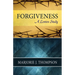 Forgiveness