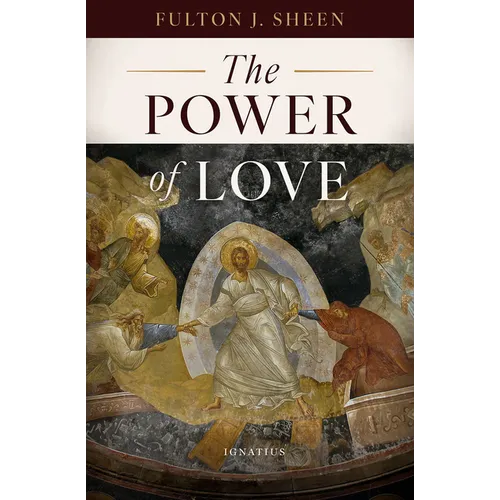 The Power of Love