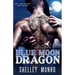Blue Moon Dragon