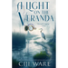 A Light on the Veranda