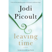 Leaving Time (with Bonus Novella Larger Than Life)