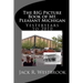 The Big Picture Book of Mt. Pleasant Michigan: Yesteryears to 2010