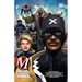 Milestone Compendium Book Three