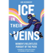 Ice in Their Veins: Women's Relentless Pursuit of the Puck