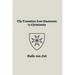 The Transition from Wuotanism to Christianity