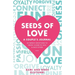 Seeds of Love - A Couple's Journal: 52 Weekly Devotions to Grow Closer to God & Each Other
