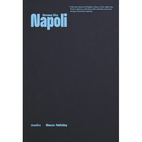 Giovanna Silva: Napoli