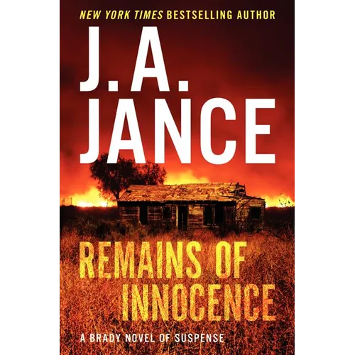 Remains of Innocence