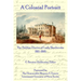A Colonial Portrait: The Halifax Diaries of Lady Sherbrooke 1811-1816