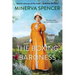 The Boxing Baroness: A Witty Regency Historical Romance